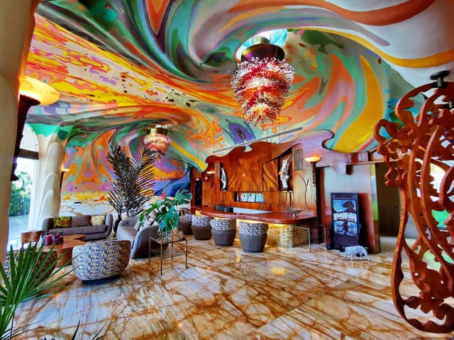 Benito Juárez Norte, dentro de la ciudad, Mérida- gran zona residencial, Yucatán