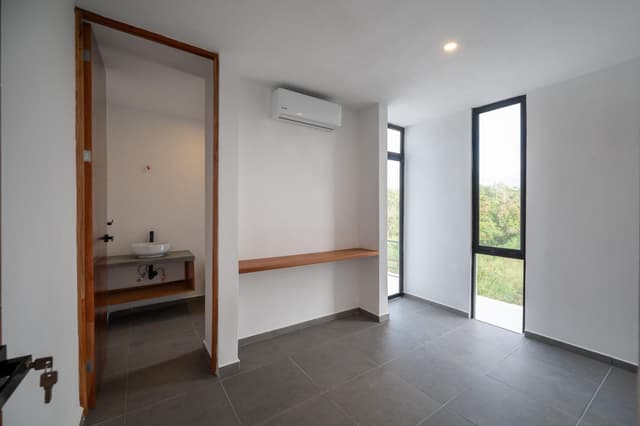 Casa en Viettri Modelo Mare