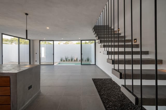 Casa en Viettri Modelo Mare