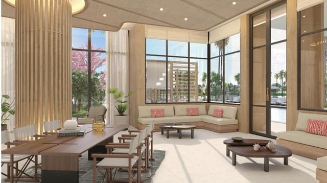 Inversión de Clase Mundial en Cancún: Descubre SLS Marina Beach