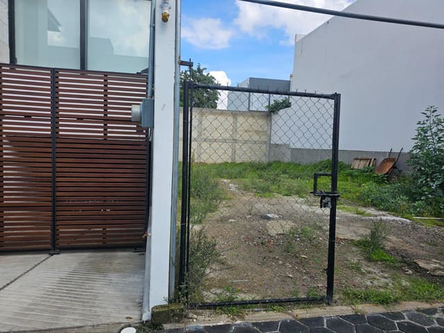 Terreno en VENTA Club de Golf México