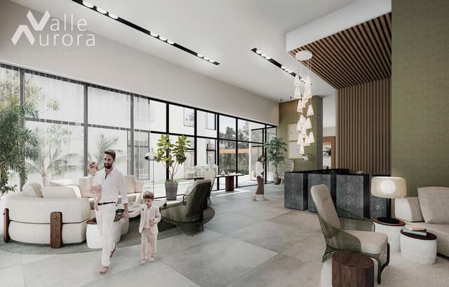 EXCELENTE DEPARTAMENTO LUJOSO 2BR | AMENIDADES EXCLUSIVAS | PLAYA DEL CARMEN