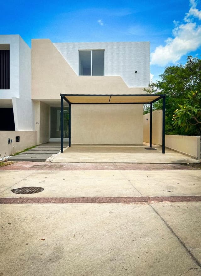 olvídate de las preventa, tenemos entrega inmediata- Altozano , Mérida, Yucatán