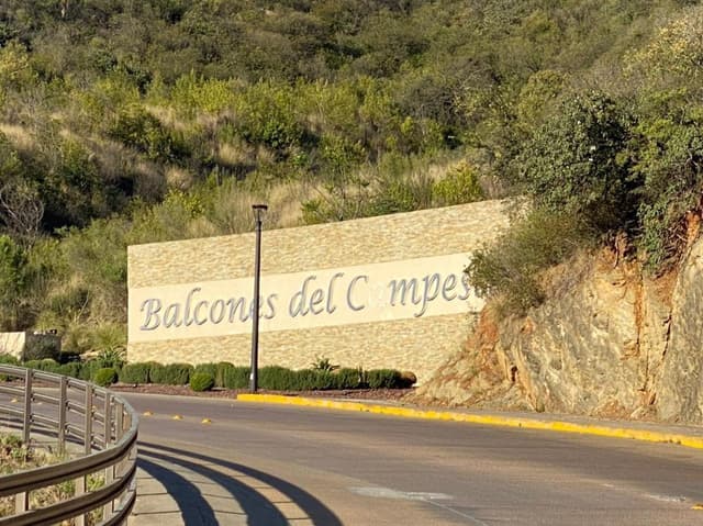 Balcones del Campestre 66278 San Pedro Garza García, N.L.