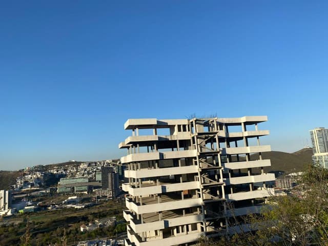 Balcones del Campestre 66278 San Pedro Garza García, N.L.