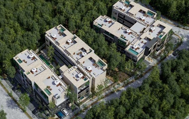 Av. Central, 77760 Q.R.