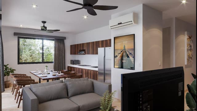 5GWQ+R2Q, 77760 Tulum, Q.R.