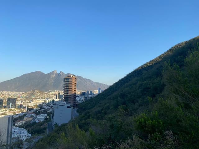 Balcones del Campestre Monterrey