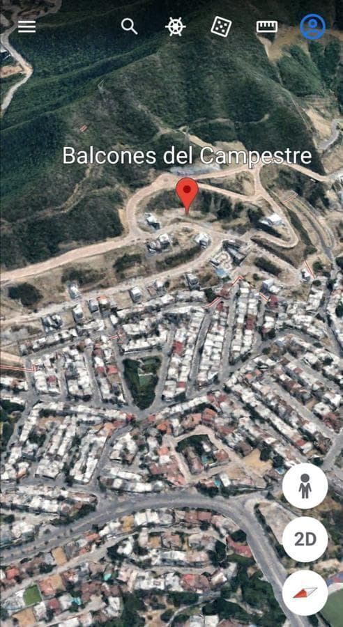 Balcones del Campestre Monterrey