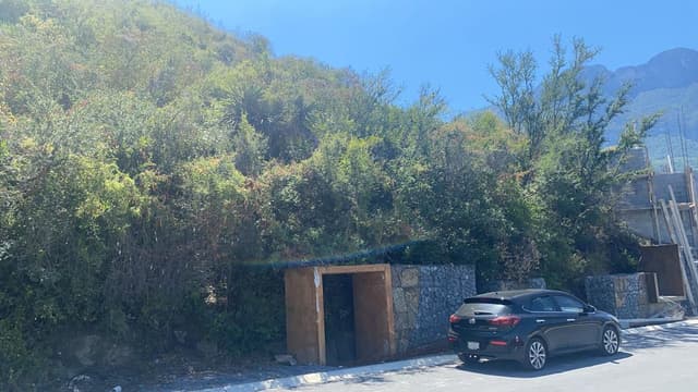 Jardines de San Agustin Sector 3, Atenas