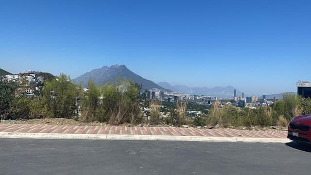 Jardines de San Agustin Sector 3, Atenas