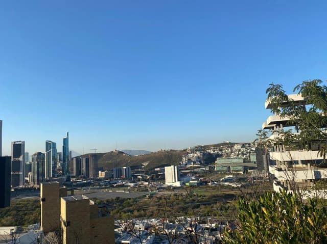 Balcones del Campestre 66278 San Pedro Garza García, N.L.