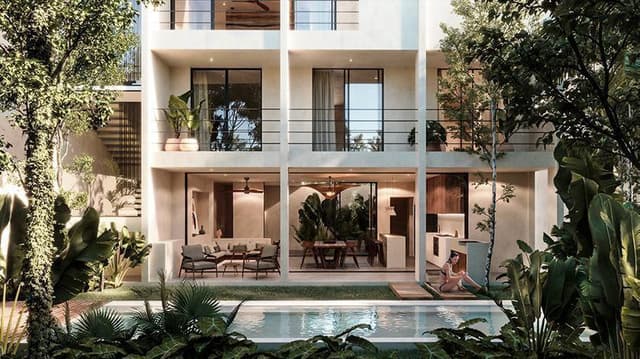 Av, Aldea Zama Lote 10, 77760 Tulum, Q.R.