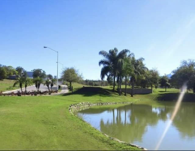 Terreno en venta en Allende Ciudad del Sol Monterrey / KC0059