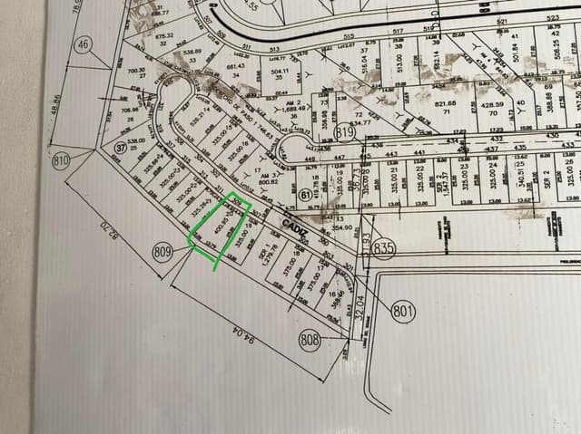 Balcones del Campestre 66278 San Pedro Garza García, N.L.