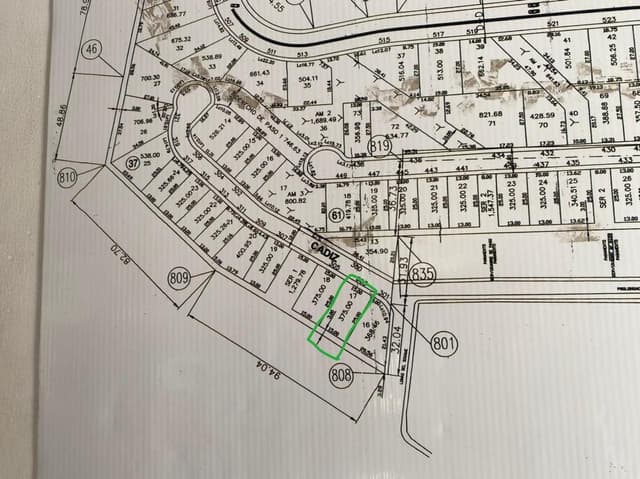 Balcones del Campestre 66278 San Pedro Garza García, N.L.