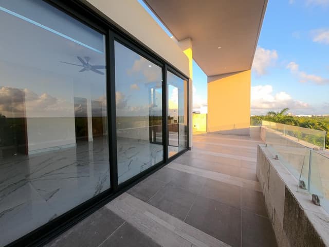 557V+8V Cancún, Quintana Roo