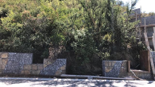 Terreno Exclusivo con Amplia Superficie en Jardines de San Agustín Sector 3, San Pedro Garza García