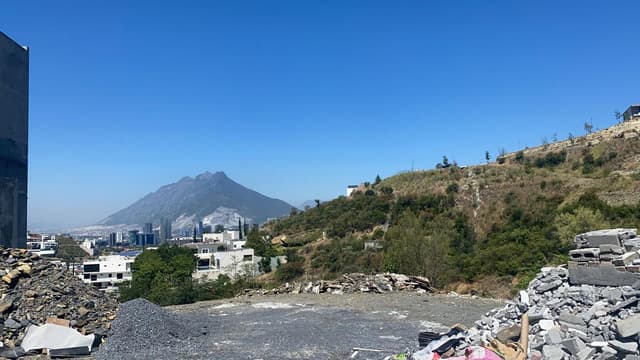 Jardines de San Agustín Sector 3, San Pedro Garza García, Nuevo León