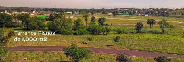 Terreno en Venta en Cadereyta Nuevo Leon KC0941