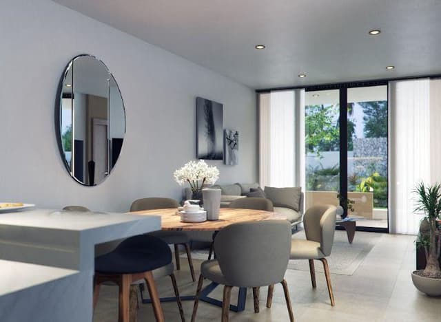 epartamento en Venta en Xelest, Playa del Carmen: