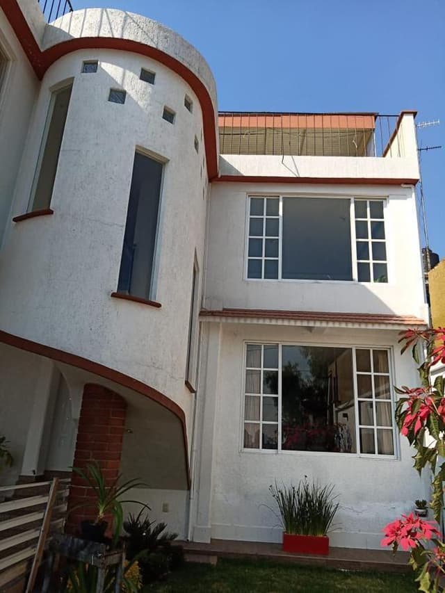 Casa en venta en Naucalpan Estado de México