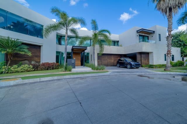 Lujosa propiedad en venta en Villa Magna Cancún