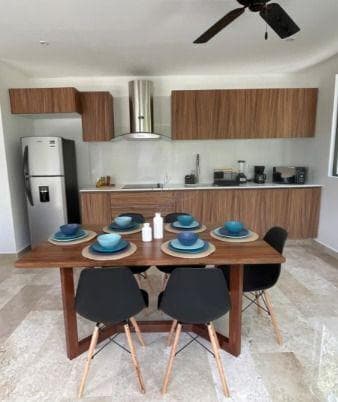 Zama Towers - Departamento en Venta Tulum
