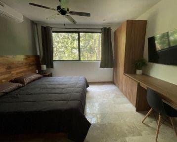 Zama Towers - Departamento en Venta Tulum