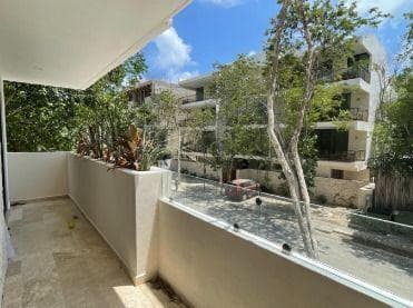 Zama Towers - Departamento en Venta Tulum