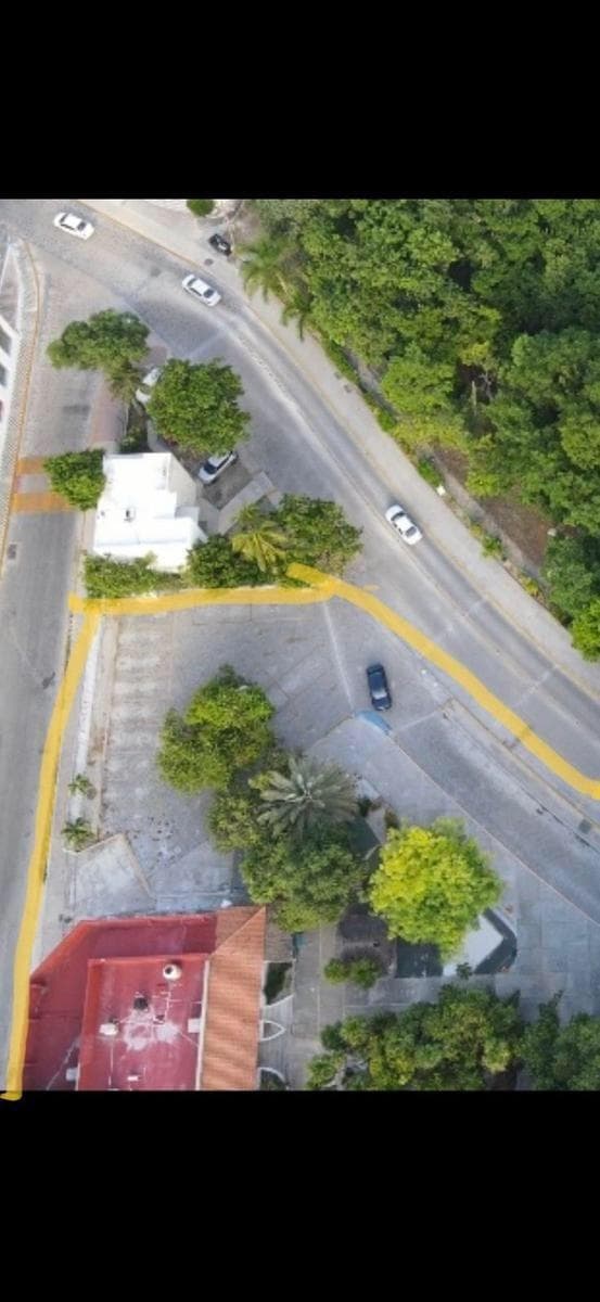 Terreno en venta en Playacar Riviera Maya