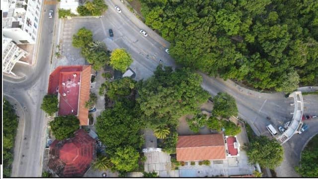 Terreno en venta en Playacar Riviera Maya