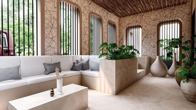 Departamento en Venta en Tulum, Quintana Roo