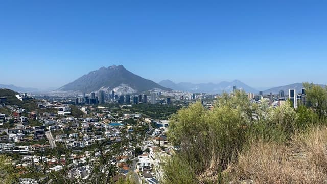 Terreno en Venta en San Pedro Garza Jardines de San Agustín Sector 3