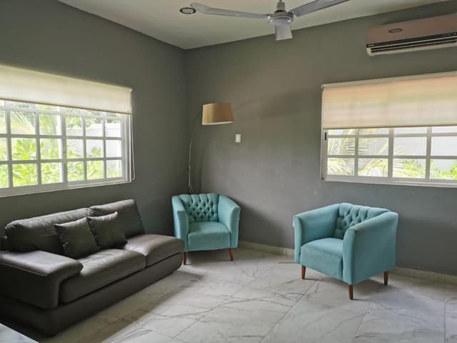 Casa en Venta en Cancún, Quintana Roo