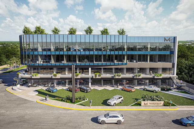 Inversión Perfecta: Local en Mall de Alta Gama