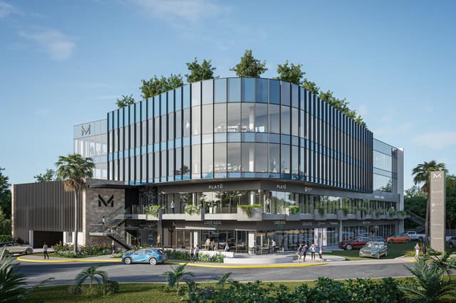 Ubicación Inmejorable: Local en Mall de Lujo