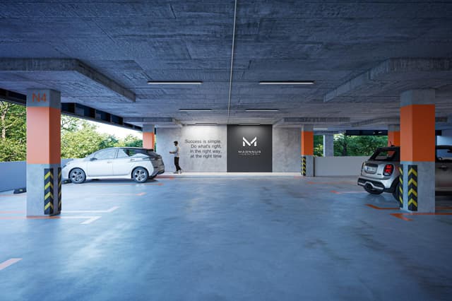 Ubicación Inmejorable: Local en Mall de Lujo