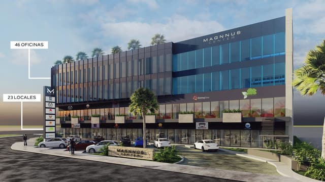 Atractivo Local Comercial en Mall de Élite