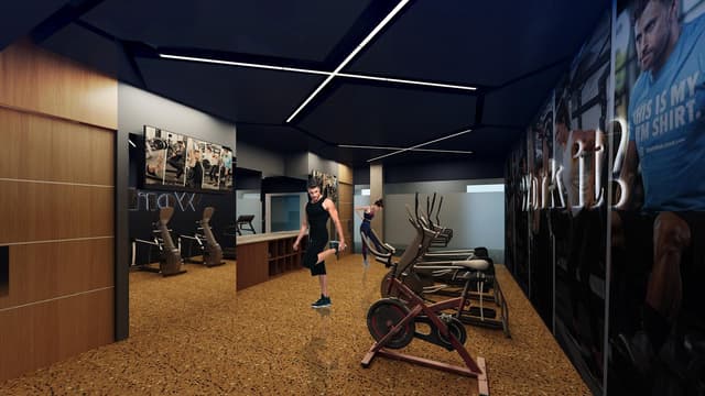 Haz Crecer tu Negocio en un Mall de Lujo