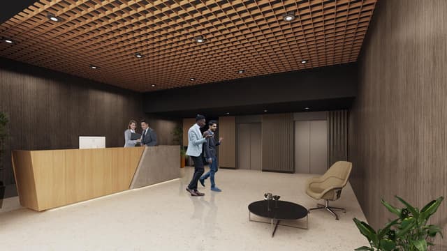 Venta de Local Comercial en el Mall Más Elegante