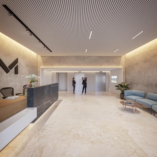 Tu Negocio en el Mall de Lujo Más Codiciado