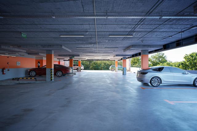 Tu Oficina en el Corazón del Lujo: Espacio Exclusivo en un Mall Premium para Ejecutivos Exigentes