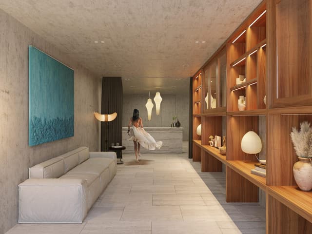 Departamento en Tulum