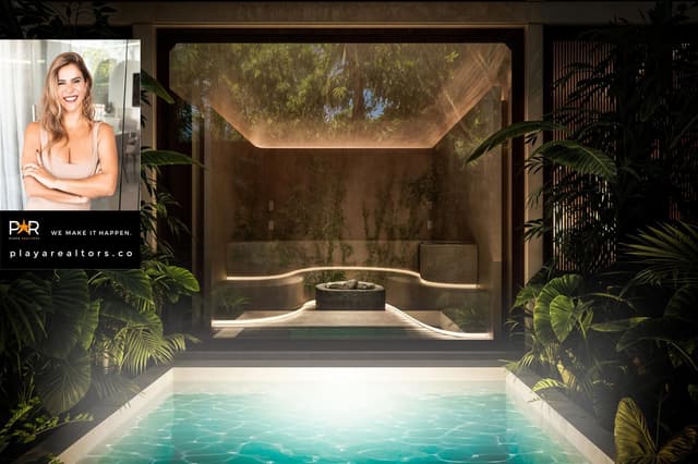 Departamento en Tulum