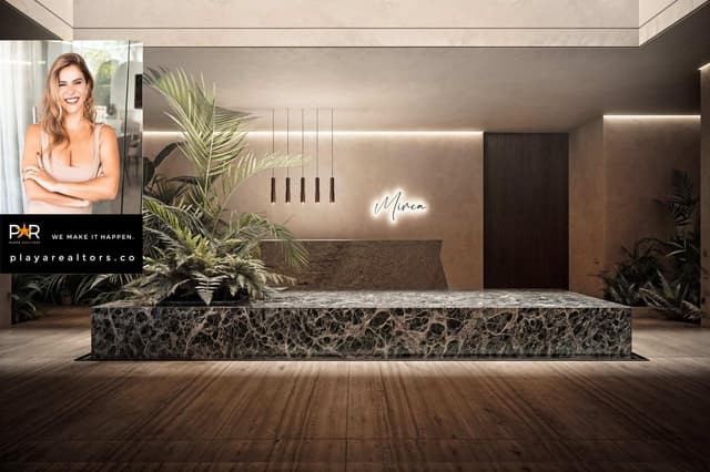 Departamento en Tulum