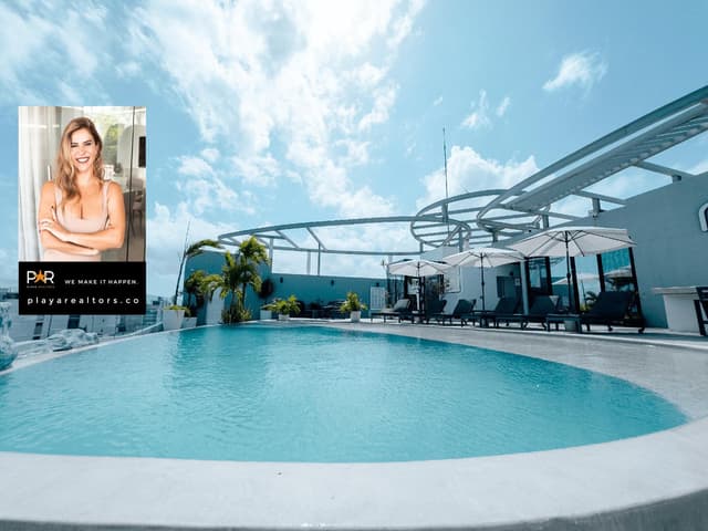 Ubicación privilegiada, lujo sin igual: Apartamento en Coco Beach