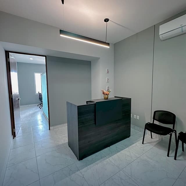 HOSPITALIA- la nueva zona médica en Mérida