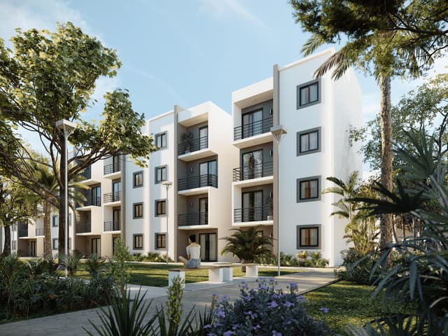 Modernidad y Confort: Departamento Nuevo en el Corazón de Playa del Carmen