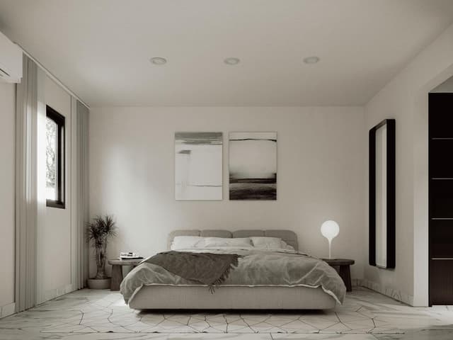 Exclusividad y Estilo: Departamento Nuevo en Playa del Carmen